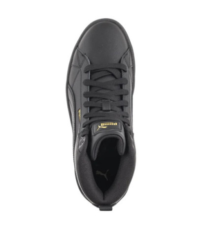 Puma Karmen II Mid Puma Black-Puma Black/Gold 397459-02 (PU596-a) bateliai