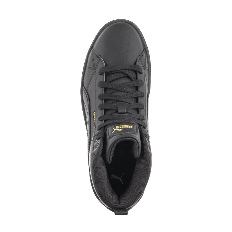 Puma Karmen II Mid Puma Black-Puma Black/Gold 397459-02 (PU596-a) bateliai