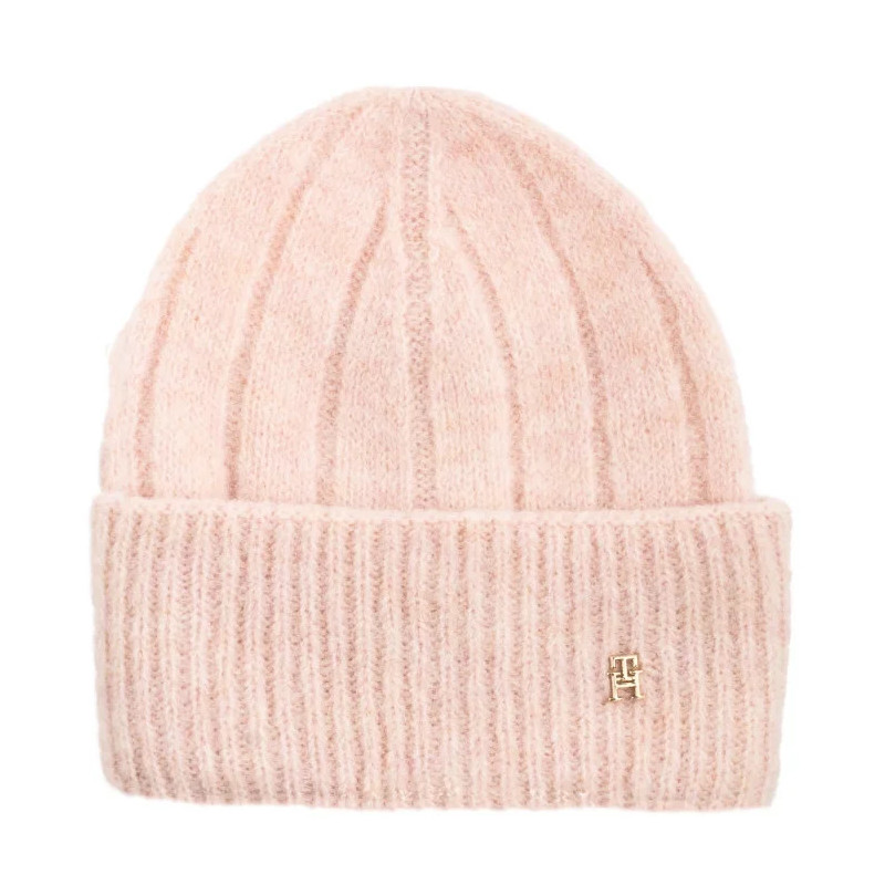 Tommy Hilfiger TH Timeless Beanie AW0AW16630 TQ6 (TH1181-b) josta