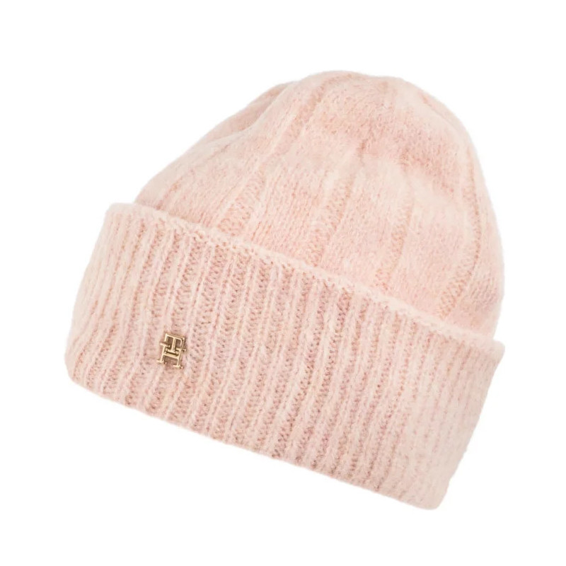 Tommy Hilfiger TH Timeless Beanie AW0AW16630 TQ6 (TH1181-b) josta