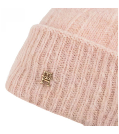 Tommy Hilfiger TH Timeless Beanie AW0AW16630 TQ6 (TH1181-b) josta