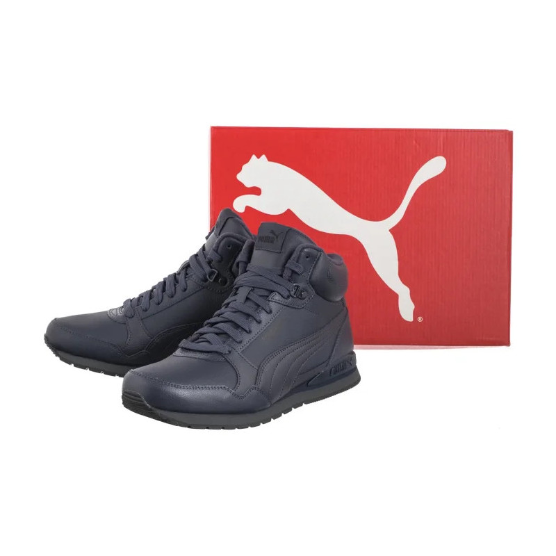 Puma ST Runner v3 Mid L 387638-04 (PU558-b) sportiniai bateliai