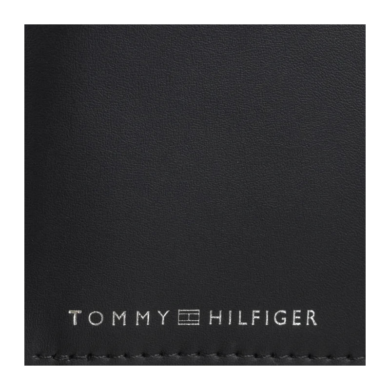 Tommy Hilfiger TH Corp Cc And Coin AM0AM12782 BDS (TH1185-a) käekott