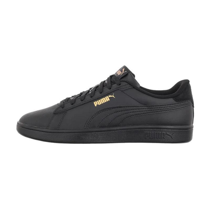 Puma Puma Smash 3.0 L Pmua Black-Puma Gold/Black 390987-10 (PU593-a) spordijalatsid