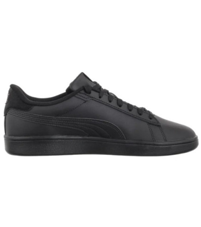 Puma Puma Smash 3.0 L Pmua Black-Puma Gold/Black 390987-10 (PU593-a) sportiniai bateliai