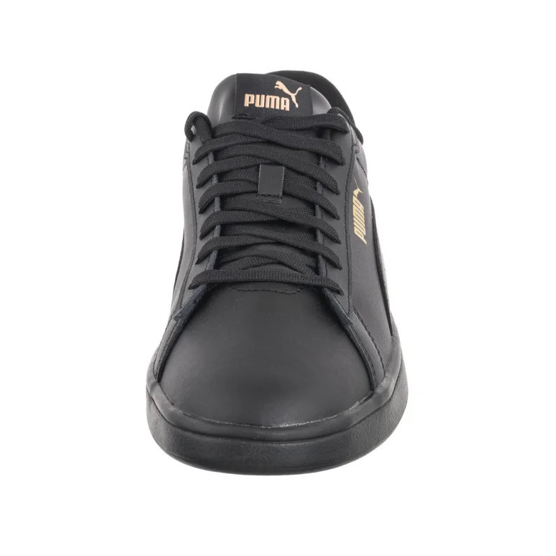 Puma Puma Smash 3.0 L Pmua Black-Puma Gold/Black 390987-10 (PU593-a) spordijalatsid