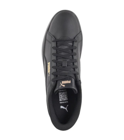 Puma Puma Smash 3.0 L Pmua Black-Puma Gold/Black 390987-10 (PU593-a) spordijalatsid