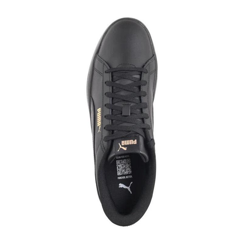 Puma Puma Smash 3.0 L Pmua Black-Puma Gold/Black 390987-10 (PU593-a) spordijalatsid