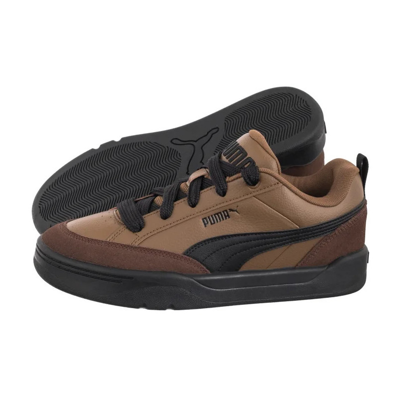 Puma Park Lifestyle OG Haule Coffee-Puma Black 397262-06 (PU597-a) spordijalatsid