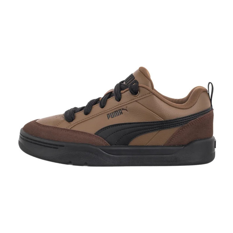 Puma Park Lifestyle OG Haule Coffee-Puma Black 397262-06 (PU597-a) sportiniai bateliai