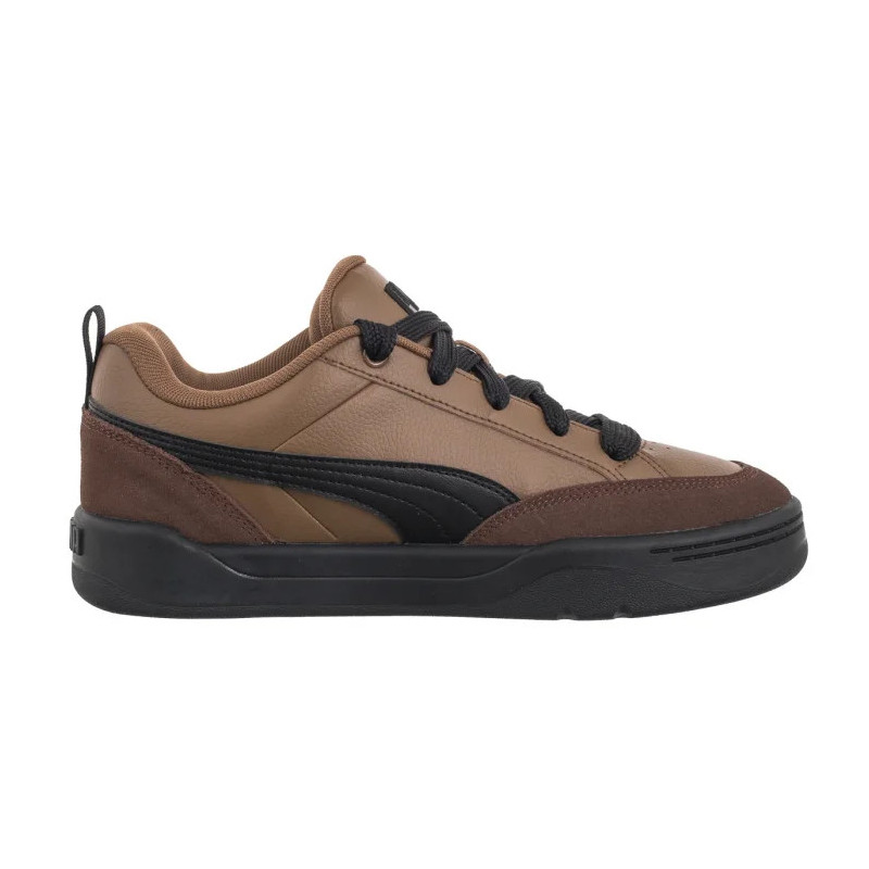 Puma Park Lifestyle OG Haule Coffee-Puma Black 397262-06 (PU597-a) sportiniai bateliai