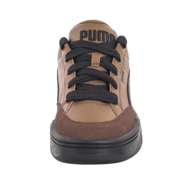 Puma Park Lifestyle OG Haule Coffee-Puma Black 397262-06 (PU597-a) sportiniai bateliai