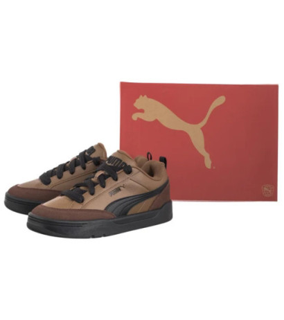 Puma Park Lifestyle OG Haule Coffee-Puma Black 397262-06 (PU597-a) sportiniai bateliai