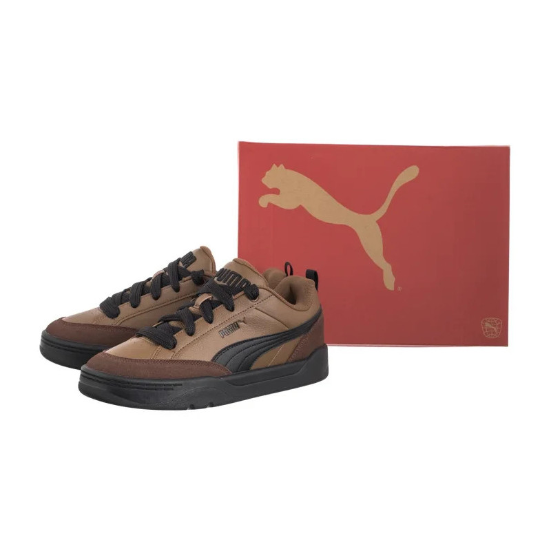 Puma Park Lifestyle OG Haule Coffee-Puma Black 397262-06 (PU597-a) sportiniai bateliai