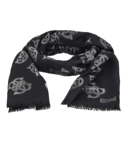 Guess Scarf 70x200 AW5222 POL03 Black (GU646-a) accessory