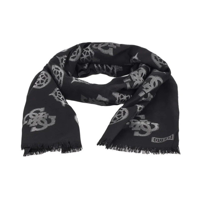 Guess Scarf 70x200 AW5222 POL03 Black (GU646-a) accessory