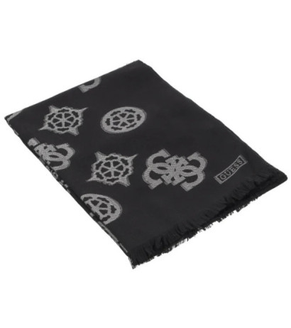 Guess Scarf 70x200 AW5222 POL03 Black (GU646-a) accessory