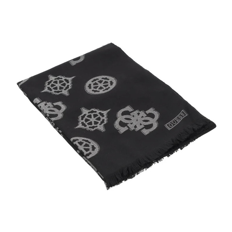 Guess Scarf 70x200 AW5222 POL03 Black (GU646-a) accessory