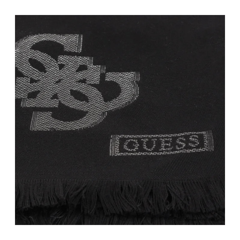 Guess Scarf 70x200 AW5222 POL03 Black (GU646-a) accessory