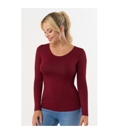 Babell long-sleeved shirt