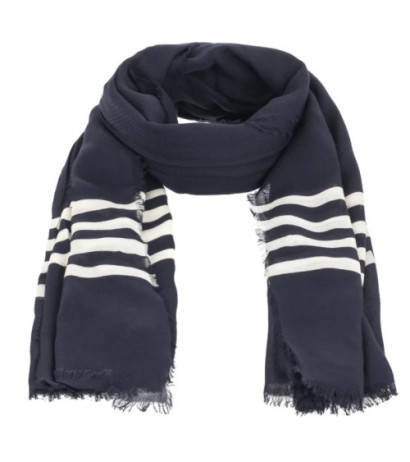 Tommy Hilfiger TH Naval Scarf AW0AW16644 DW6 (TH1187-a) accessory