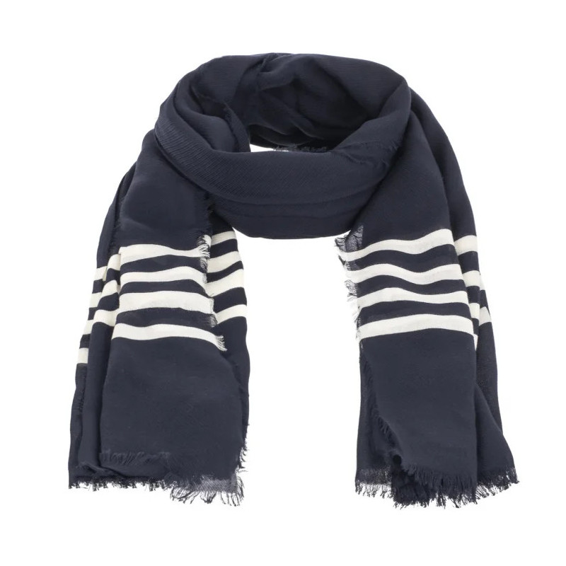 Tommy Hilfiger TH Naval Scarf AW0AW16644 DW6 (TH1187-a) accessory