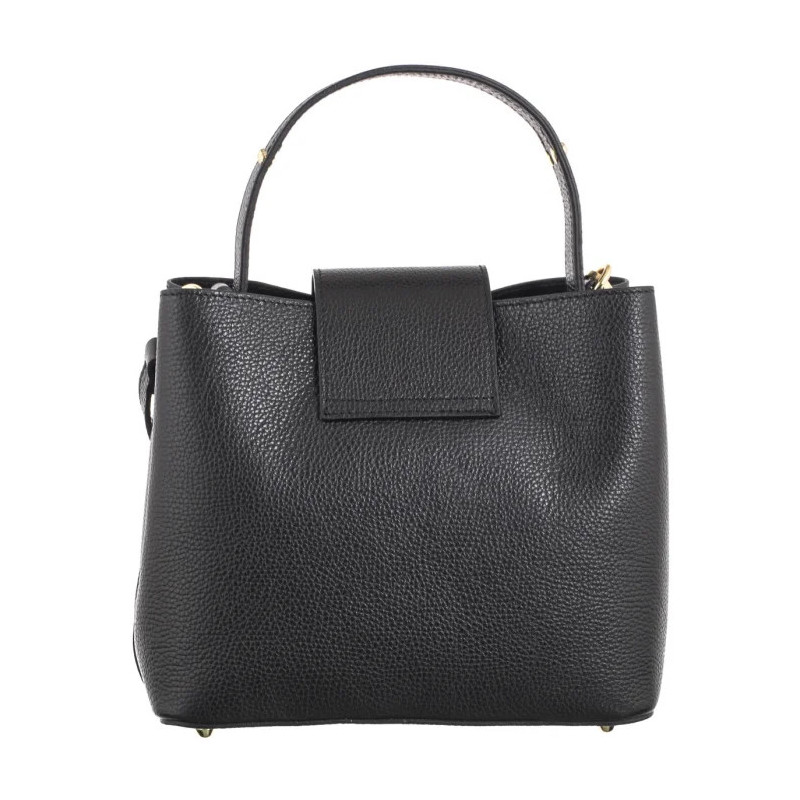 Ryłko Czarne R40787TB _UV (RY875-a) handbag