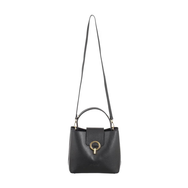 Ryłko Czarne R40787TB _UV (RY875-a) handbag