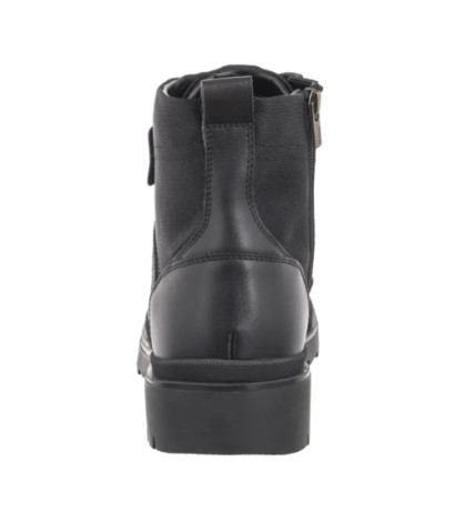 Big Star Czarne OO174166 (BI565-a) boots