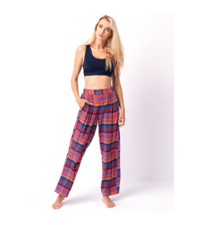 Key pajama trousers