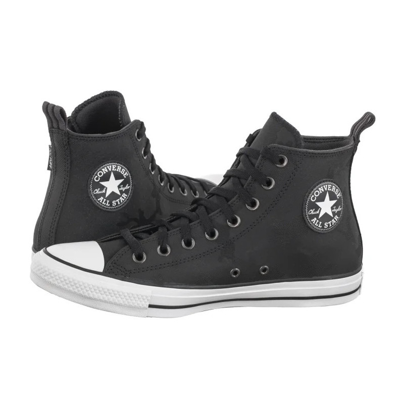 Converse CTAS Tectuff Hi Black/Dark Matter/White A08568C (CO712-a) batai