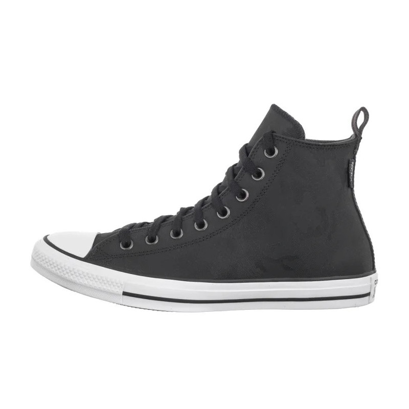 Converse CTAS Tectuff Hi Black/Dark Matter/White A08568C (CO712-a) batai