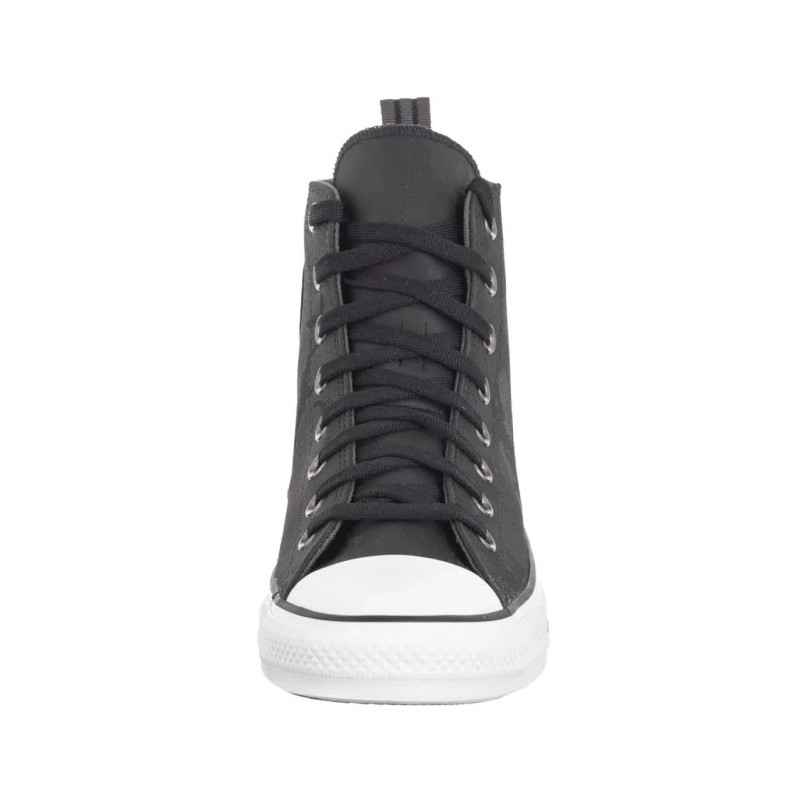 Converse CTAS Tectuff Hi Black/Dark Matter/White A08568C (CO712-a) batai