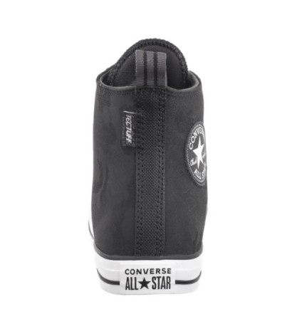 Converse CTAS Tectuff Hi Black/Dark Matter/White A08568C (CO712-a) batai