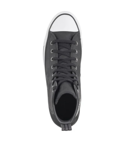 Converse CTAS Tectuff Hi Black/Dark Matter/White A08568C (CO712-a) batai