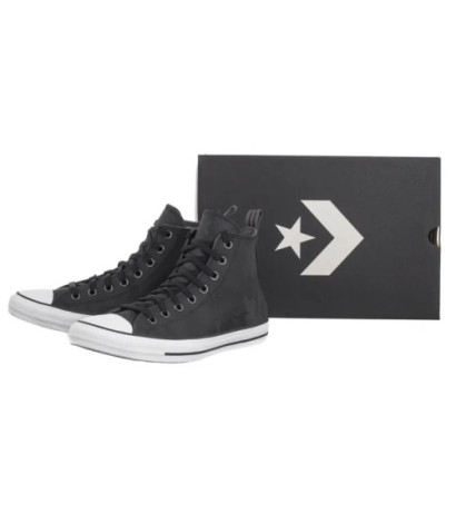 Converse CTAS Tectuff Hi Black/Dark Matter/White A08568C (CO712-a) batai