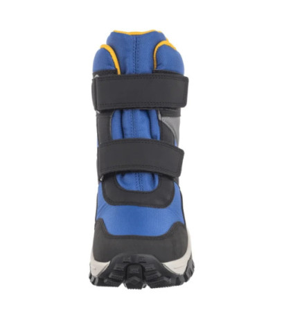 Geox J Himalaya B.B Abx E - Nyl+Dbk Royal/Black J46FRE 0FU50 C0042 (GE184-b) puszābaki