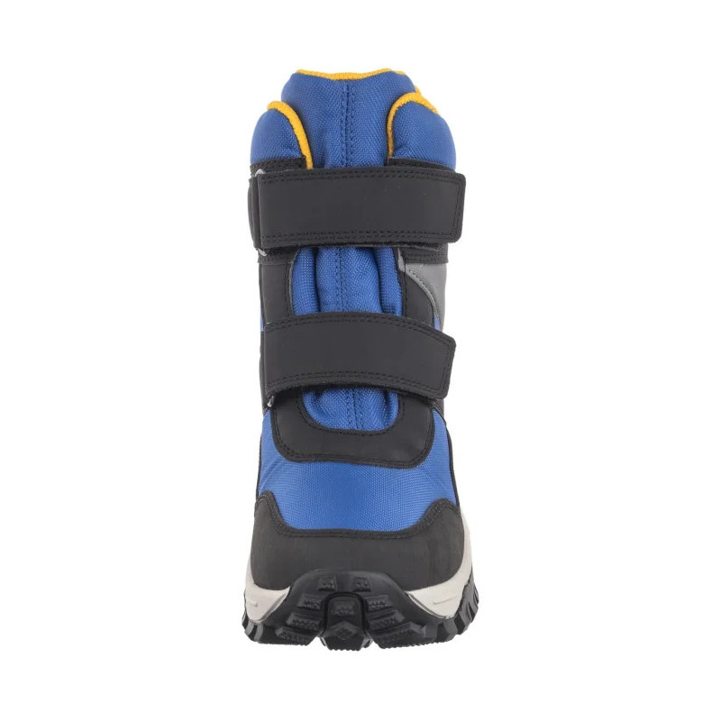 Geox J Himalaya B.B Abx E - Nyl+Dbk Royal/Black J46FRE 0FU50 C0042 (GE184-b) puszābaki