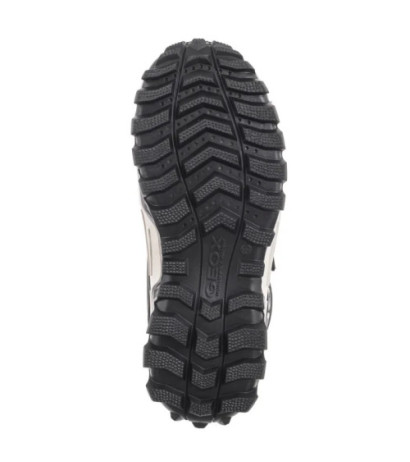 Geox J Himalaya B.B Abx E - Nyl+Dbk Royal/Black J46FRE 0FU50 C0042 (GE184-b) batai