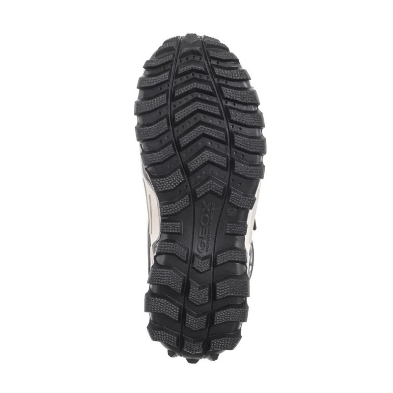 Geox J Himalaya B.B Abx E - Nyl+Dbk Royal/Black J46FRE 0FU50 C0042 (GE184-b) batai