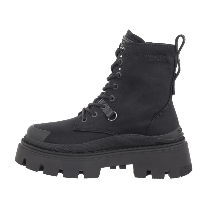 Palladium Pallasquad CVS Black 94355-008-M (PA136-a) batai