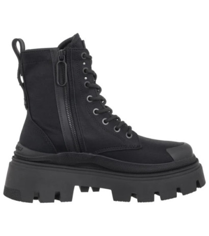 Palladium Pallasquad CVS Black 94355-008-M (PA136-a) batai