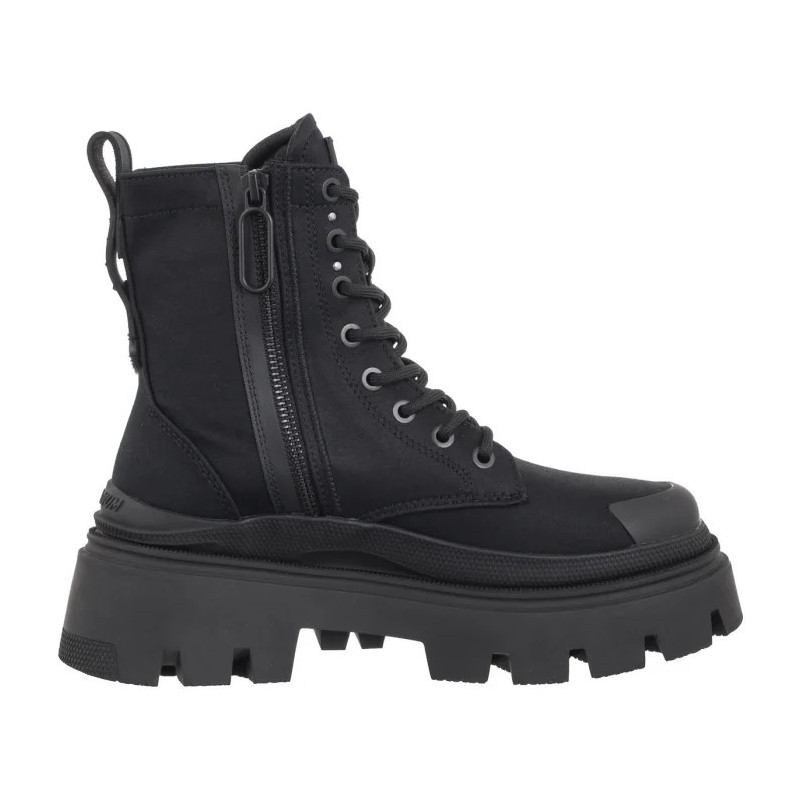 Palladium Pallasquad CVS Black 94355-008-M (PA136-a) batai