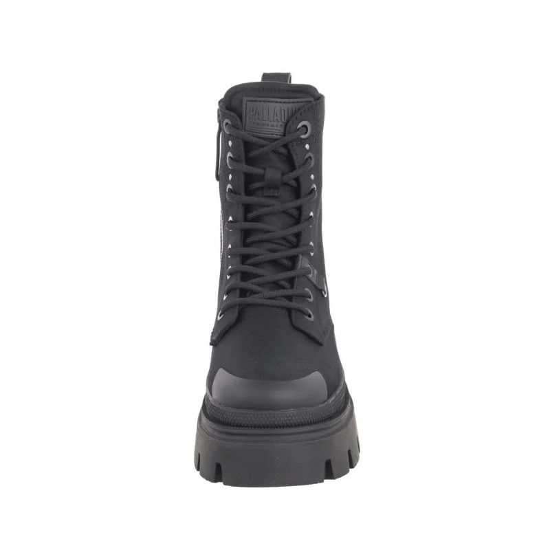 Palladium Pallasquad CVS Black 94355-008-M (PA136-a) batai