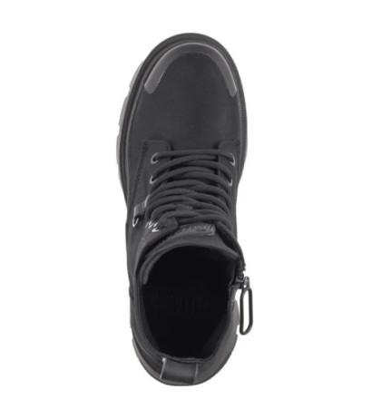 Palladium Pallasquad CVS Black 94355-008-M (PA136-a) batai