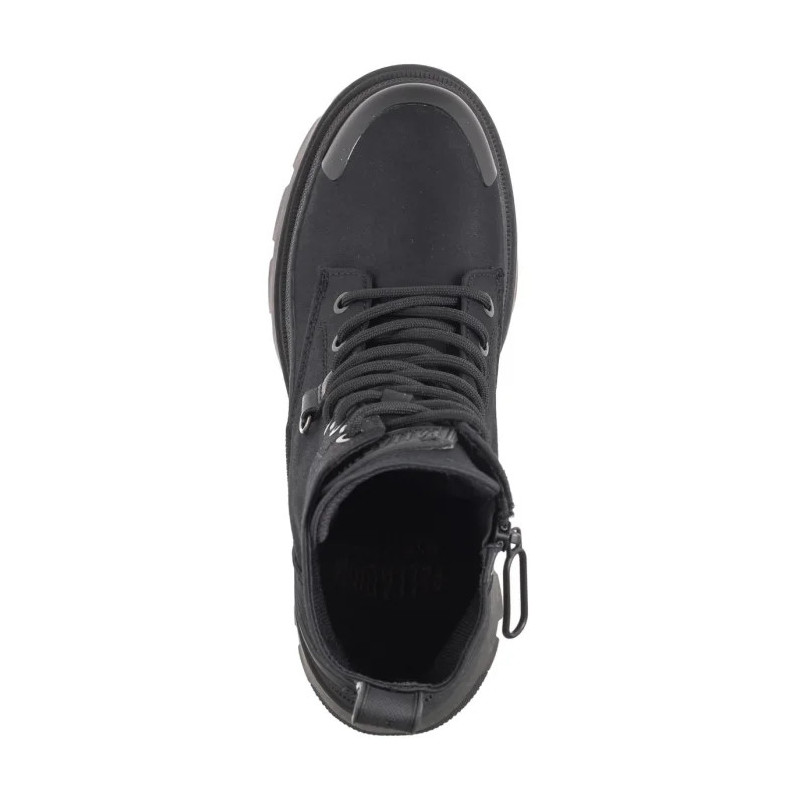 Palladium Pallasquad CVS Black 94355-008-M (PA136-a) batai