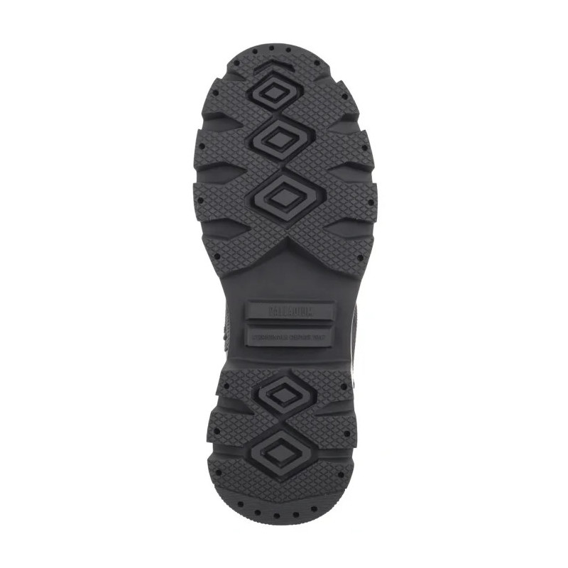 Palladium Pallasquad CVS Black 94355-008-M (PA136-a) batai