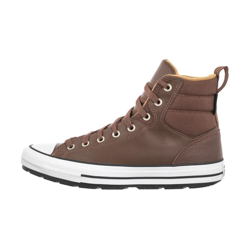 Converse CTAS Berkshire Boot Hi Bear Nap/Toadstool Tan/White A08562C (CO716-a) apavi