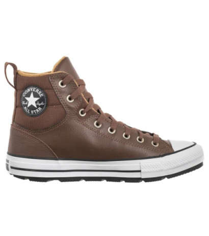 Converse CTAS Berkshire Boot Hi Bear Nap/Toadstool Tan/White A08562C (CO716-a) apavi