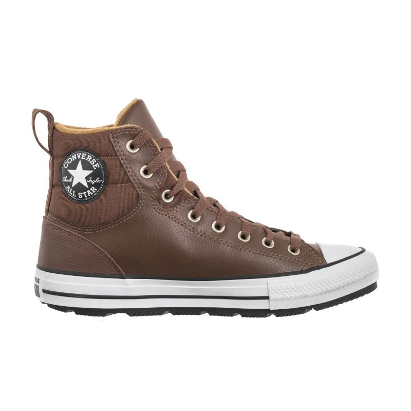 Converse CTAS Berkshire Boot Hi Bear Nap/Toadstool Tan/White A08562C (CO716-a) apavi